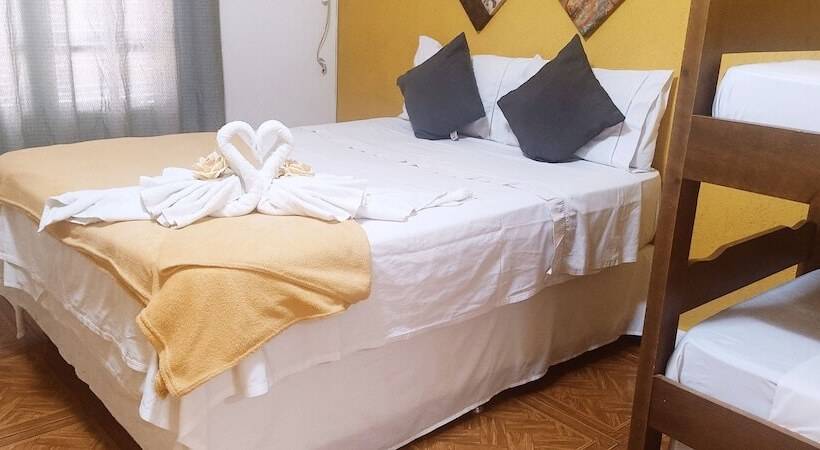 بنسيون Gente Bonita Centro