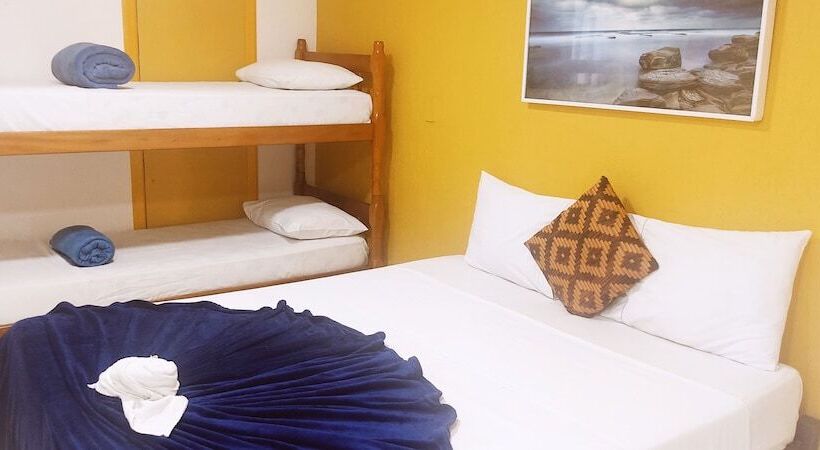 بنسيون Gente Bonita Centro