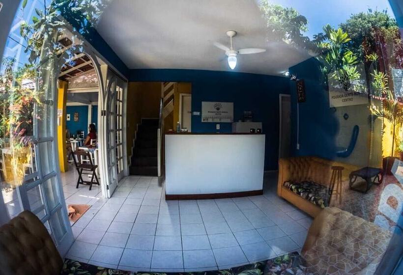 بنسيون Gente Bonita Centro