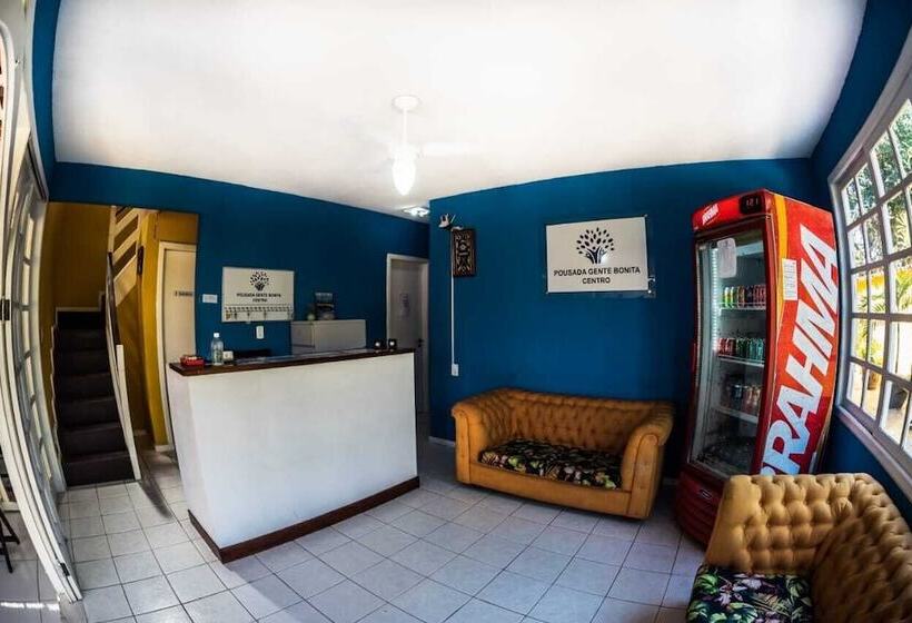 بنسيون Gente Bonita Centro