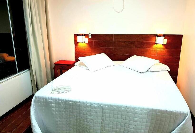 ペンション Pousada Paraíso Da Lagoa