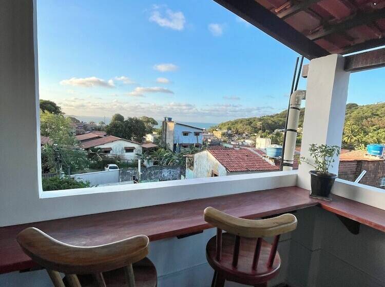 Pension Residence Pipa Beach