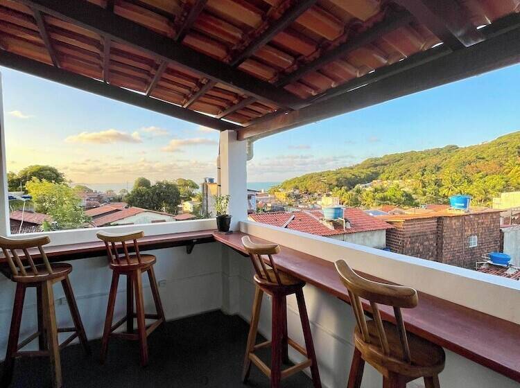 Pension Residence Pipa Beach