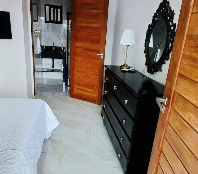 Pension Residence Pipa Beach