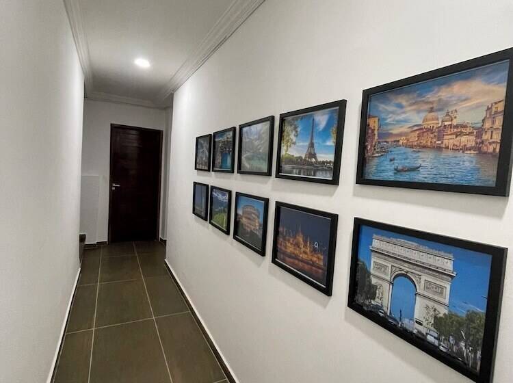 Pension Residence Pipa Beach