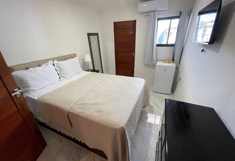 Pension Residence Pipa Beach