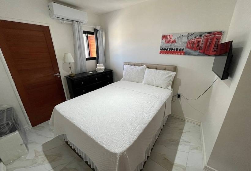 Pension Residence Pipa Beach