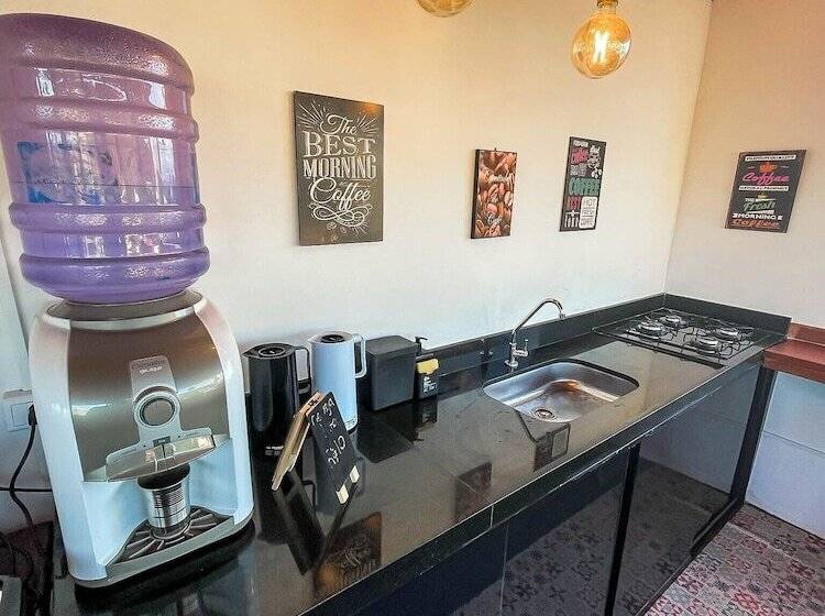 Pension Residence Pipa Beach