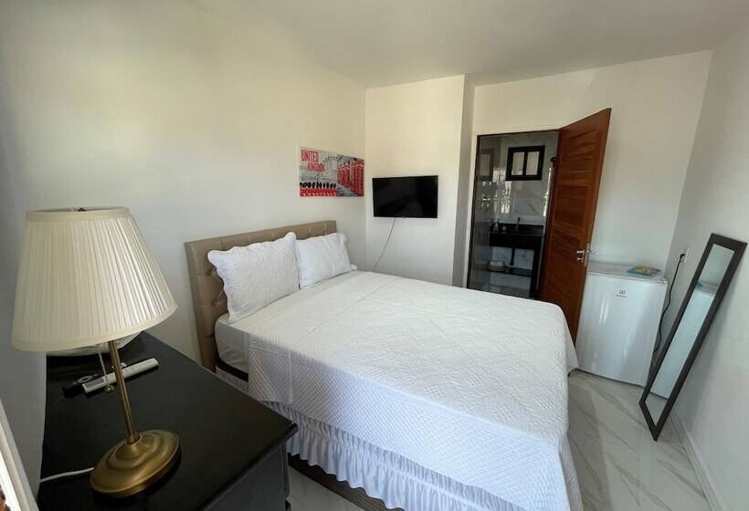 Pension Residence Pipa Beach