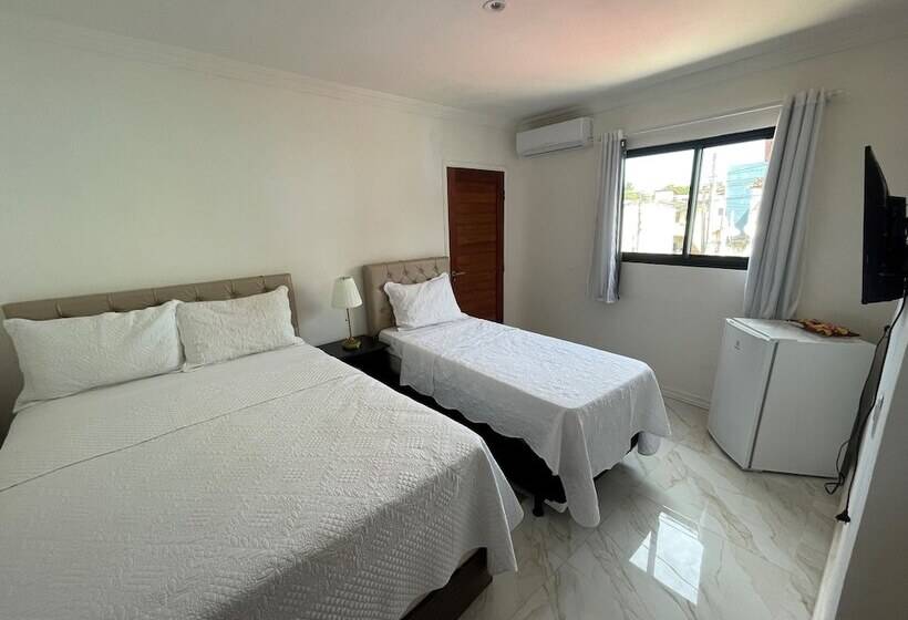 Pension Residence Pipa Beach