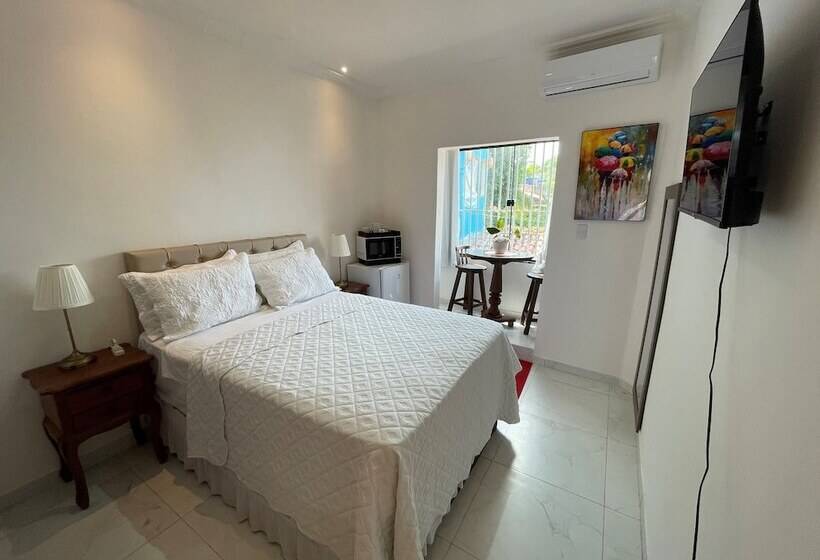 Pension Residence Pipa Beach