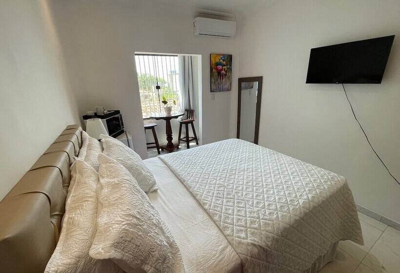 Pension Residence Pipa Beach