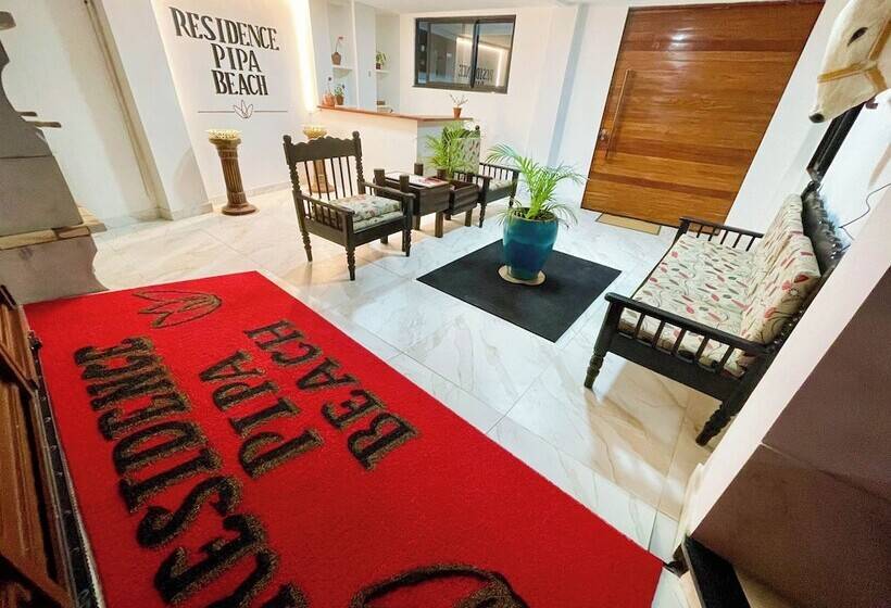 Pension Residence Pipa Beach