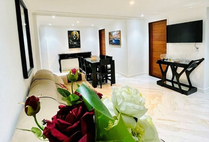 Pension Residence Pipa Beach