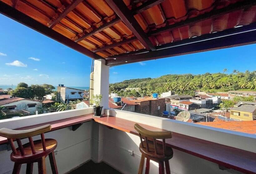 Pension Residence Pipa Beach