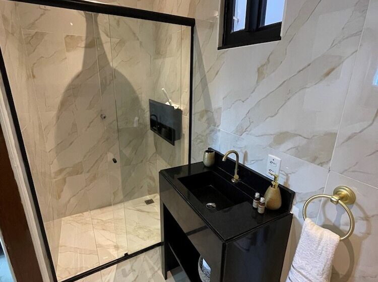 Pension Residence Pipa Beach