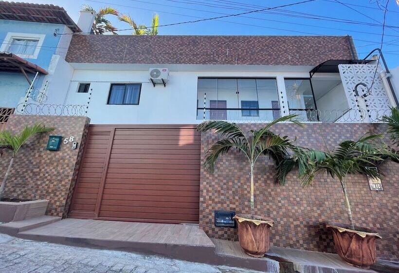 Pension Residence Pipa Beach