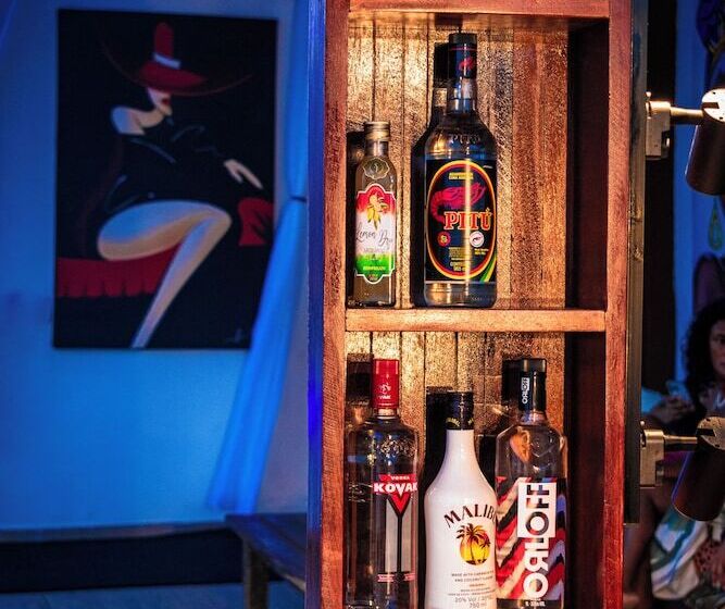 Pension Residence Pipa Beach