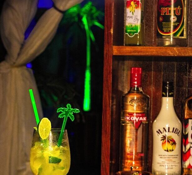 Pension Residence Pipa Beach