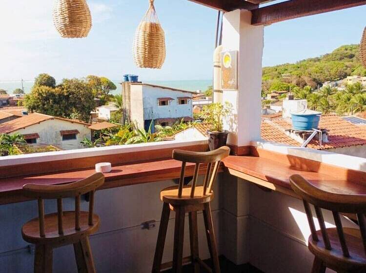 Pension Residence Pipa Beach