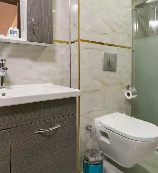 Renzo Hotel   Special Category