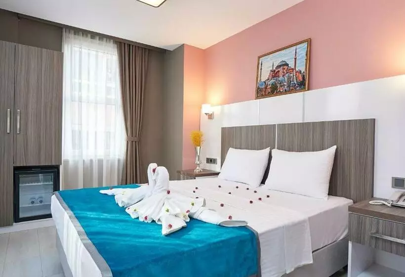 Renzo Hotel   Special Category
