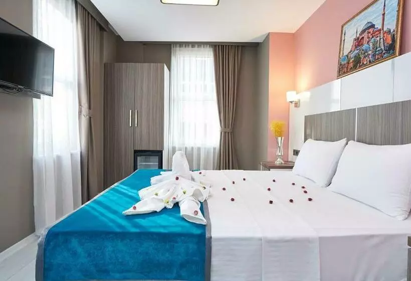 Renzo Hotel   Special Category