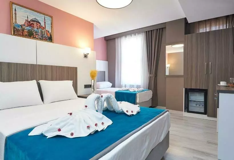 Renzo Hotel   Special Category