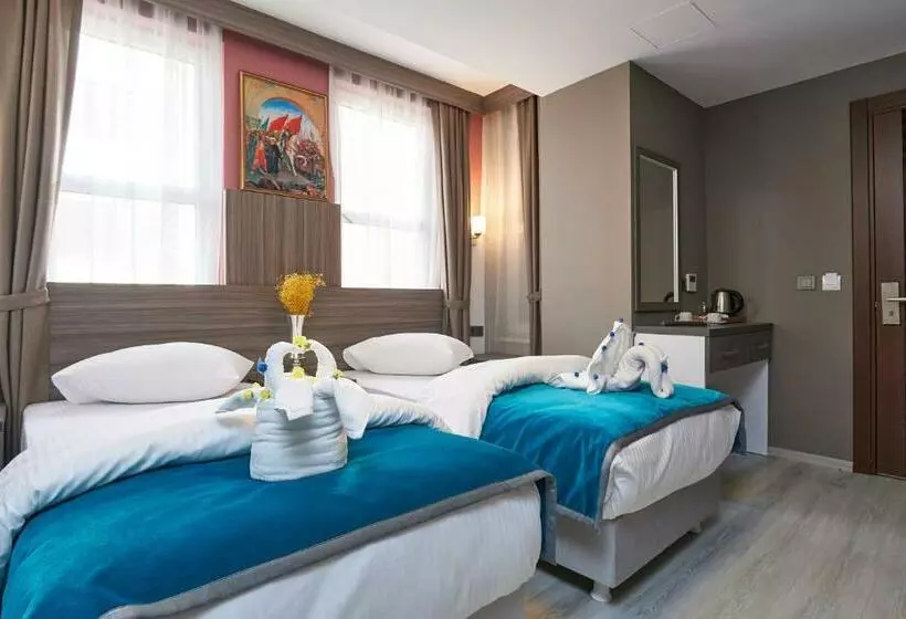 Renzo Hotel   Special Category