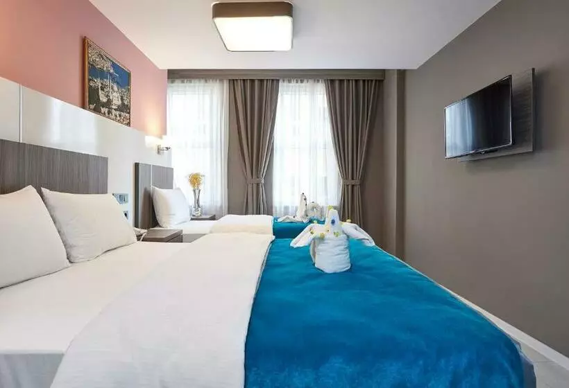 Renzo Hotel   Special Category