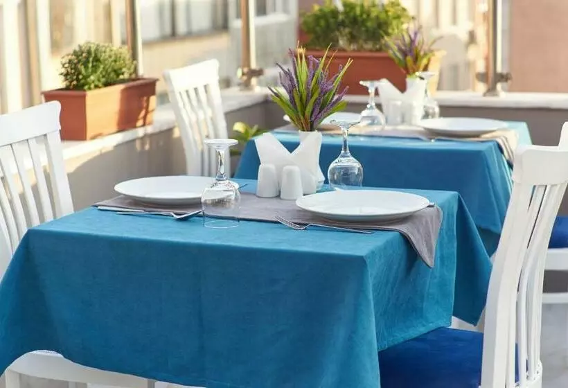 Renzo Hotel   Special Category