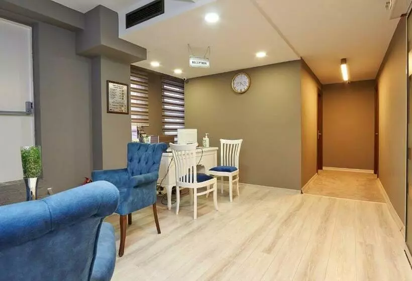 Renzo Hotel   Special Category