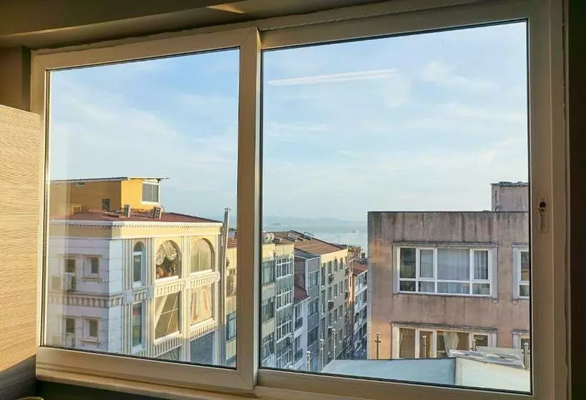 Renzo Hotel   Special Category