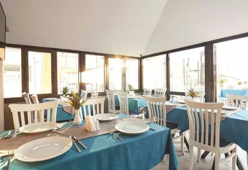 Renzo Hotel   Special Category