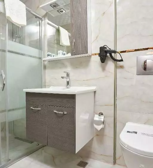 Renzo Hotel   Special Category