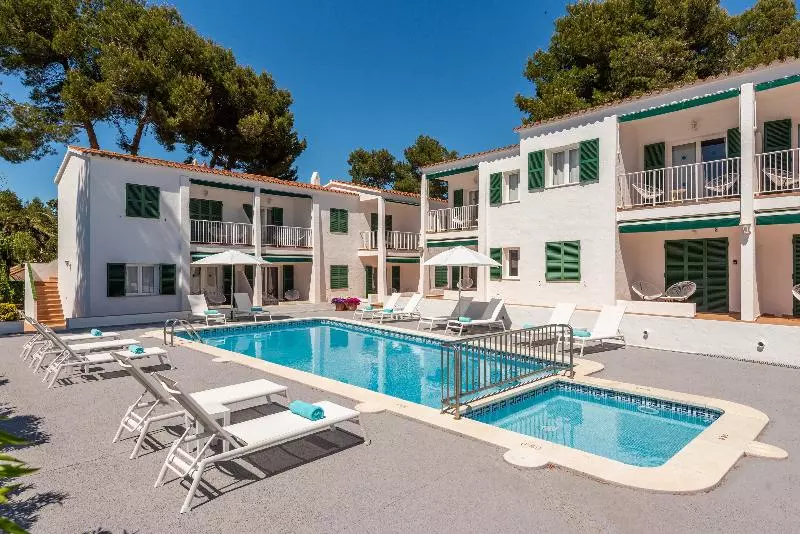 Apartamentos Annabel´s