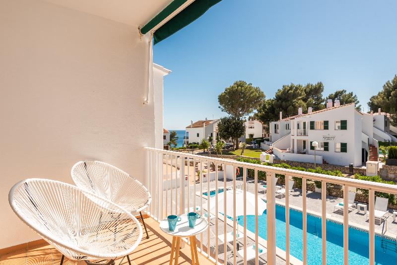 Apartamentos Annabel´s