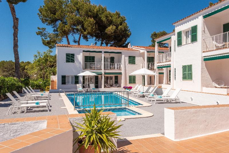 Apartamentos Annabel´s