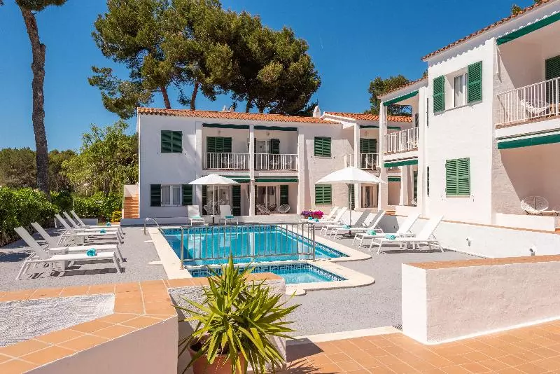 Apartamentos Annabel´s