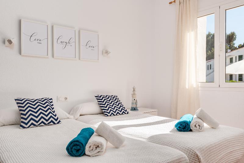 Apartamentos Annabel´s