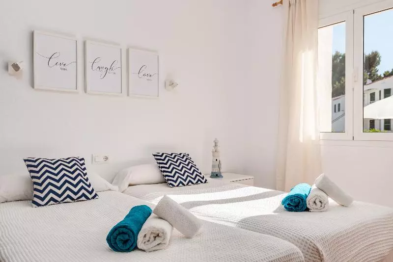 Apartamentos Annabel´s