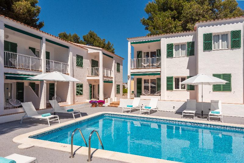 Apartamentos Annabel´s