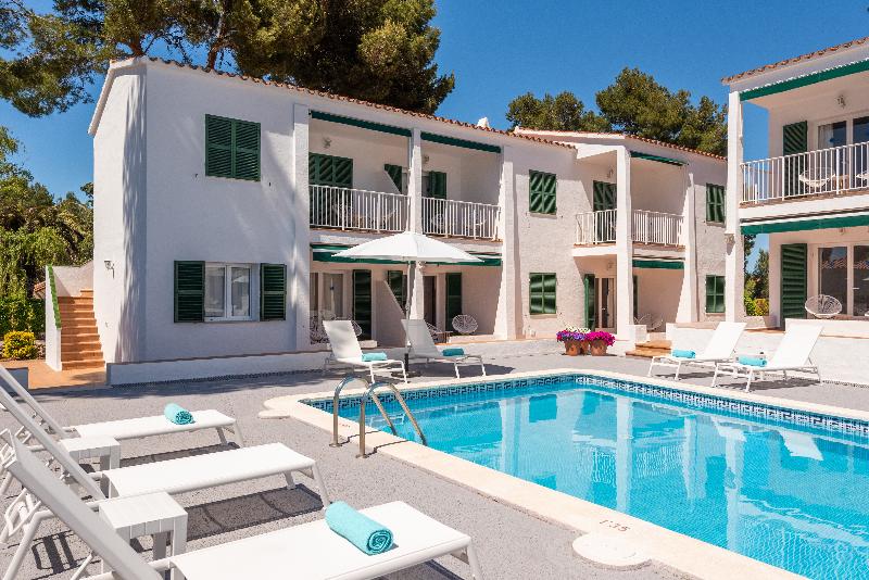 Apartamentos Annabel´s