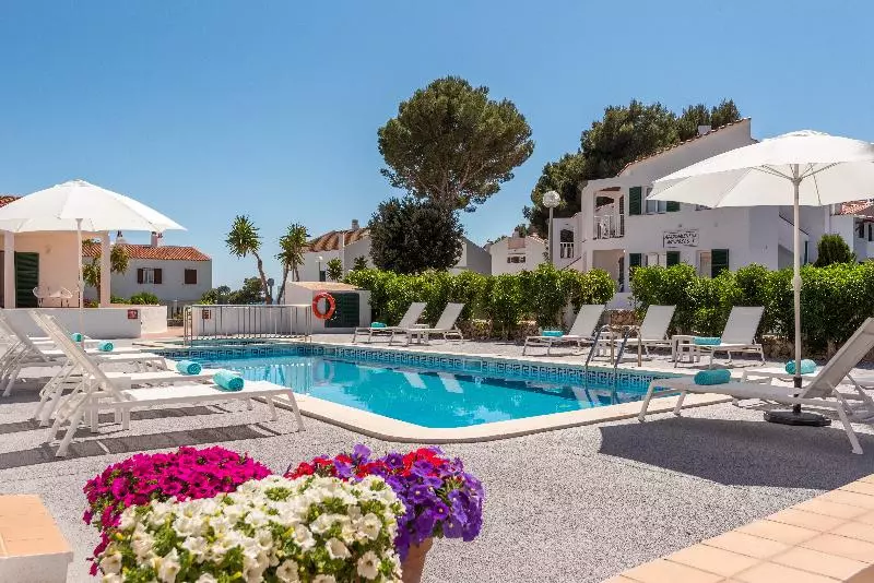 Apartamentos Annabel´s