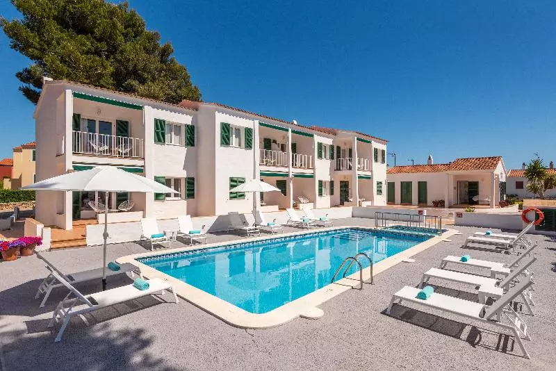 Apartamentos Annabel´s