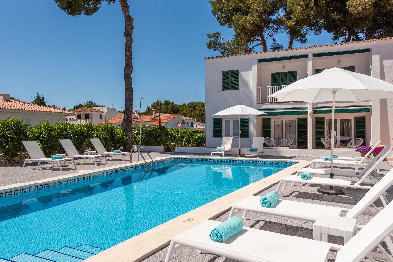 Apartamentos Annabel´s