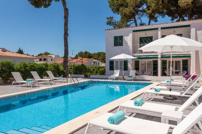 Apartamentos Annabel´s