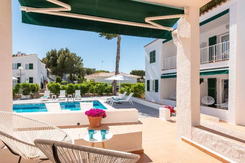 Apartamentos Annabel´s