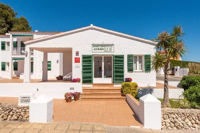 Apartamentos Annabel´s