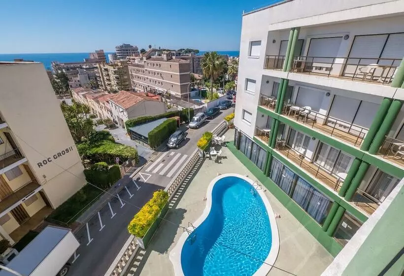 Apartamentos Ar Melrose Place